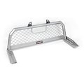 Dee Zee Dee Zee D37-DZ95050RTB Mesh Guard Pickup Cab Racks - Black D37-DZ95050RTB